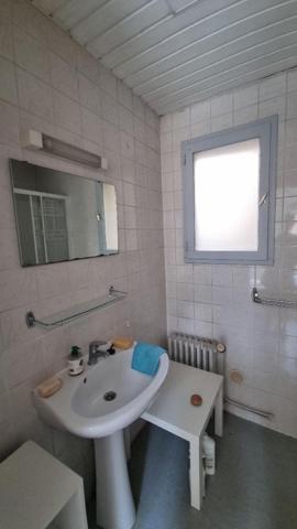 Appartement Bordeaux - 2 pièce(s) - 33.24 m2 , Bordeaux