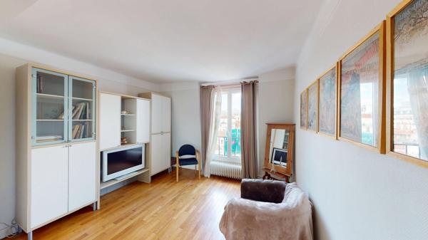 Appartement Montreuil
