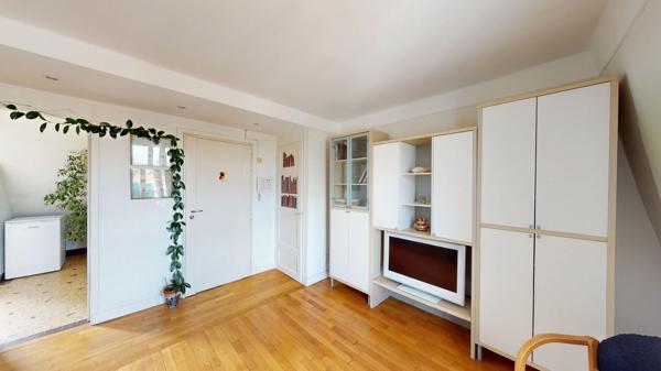 Appartement Montreuil