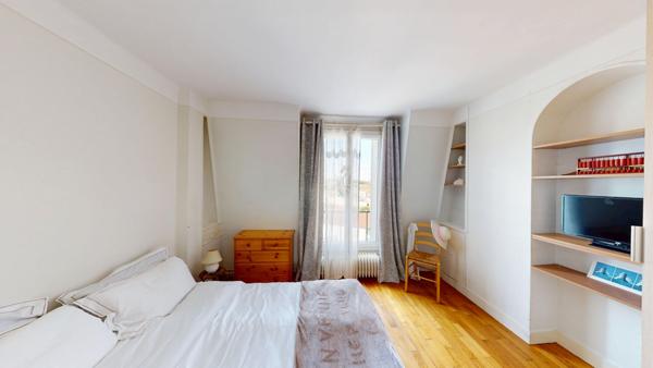 Appartement Montreuil