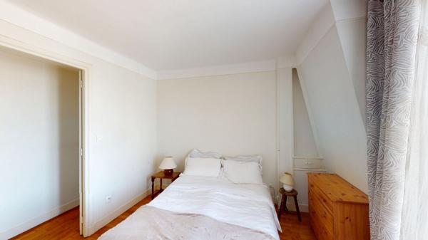 Appartement Montreuil