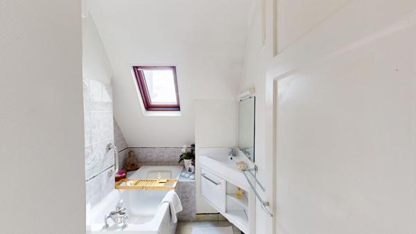 Appartement Montreuil