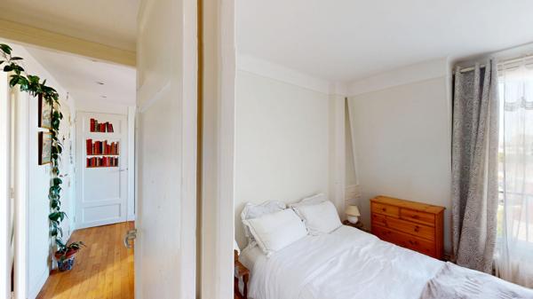 Appartement Montreuil