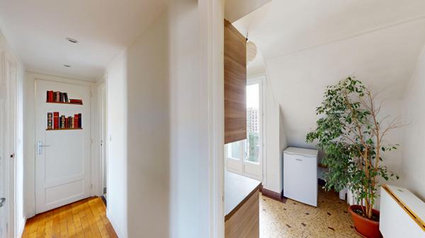 Appartement Montreuil
