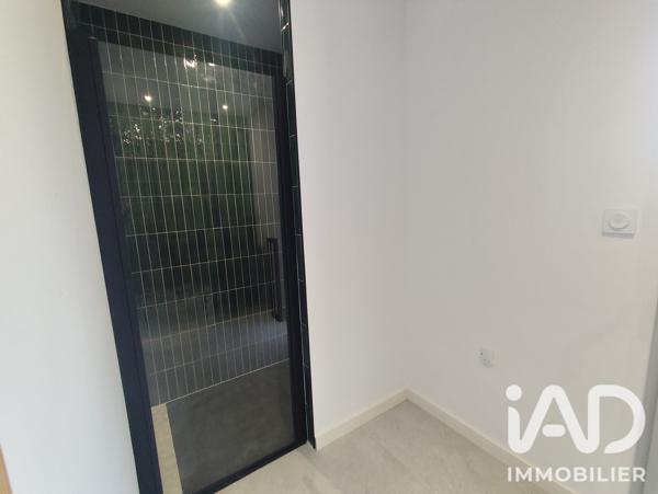 Maison à vendre 4 pièces 82 m² Redon