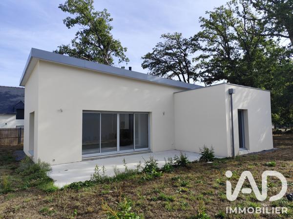 Maison à vendre 4 pièces 82 m² Redon