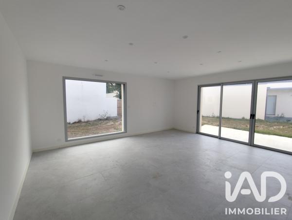 Maison à vendre 4 pièces 82 m² Redon