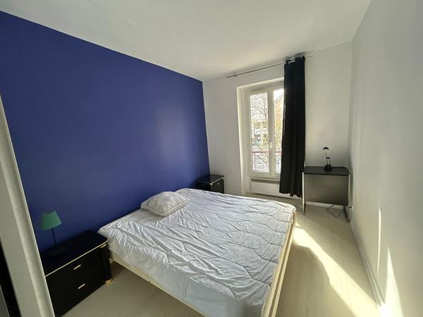 3 PIECES MEUBLE - refait à neuf -