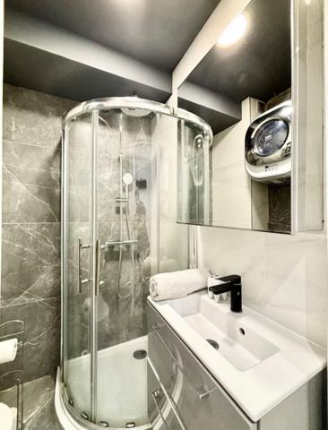 Appartement Nice - STUDIO Meublé