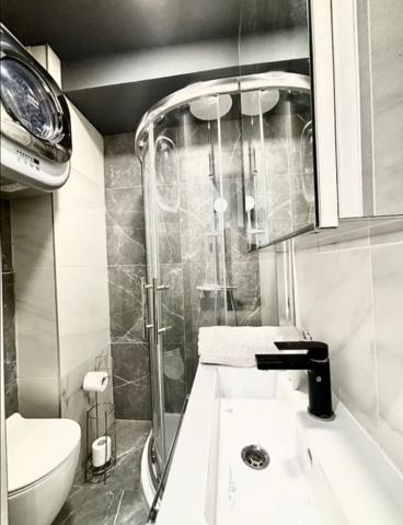 Appartement Nice - STUDIO Meublé