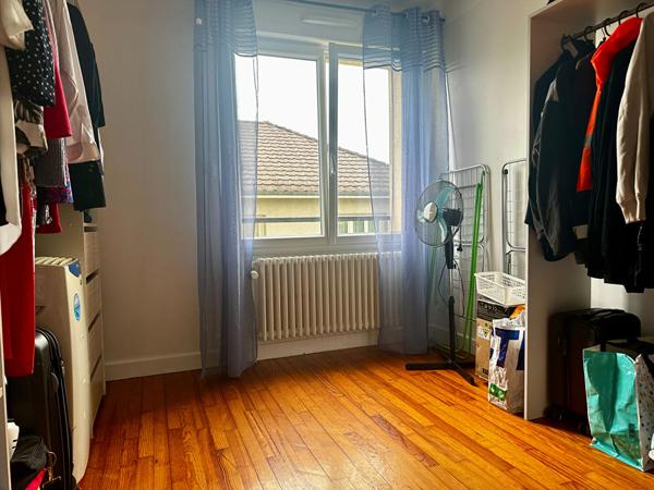 A vendre - Charmes - Maison individuelle de 90 m2 - 3 chambres