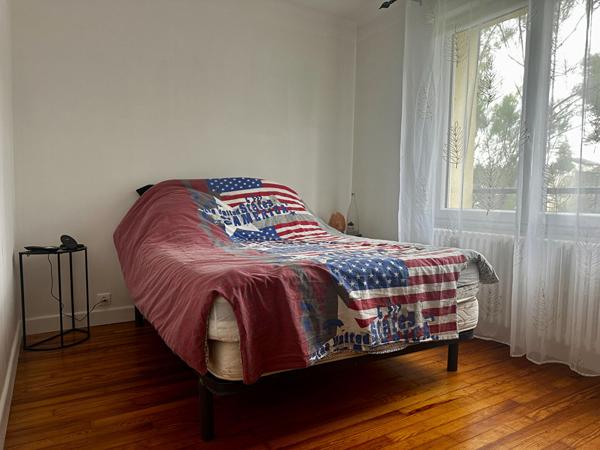 A vendre - Charmes - Maison individuelle de 90 m2 - 3 chambres