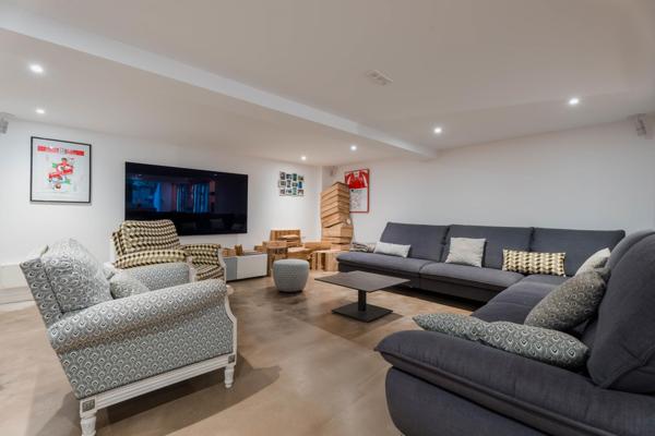 Appartement Loft à vendre  5 pièces - 233 m2 BIARRITZ - 64