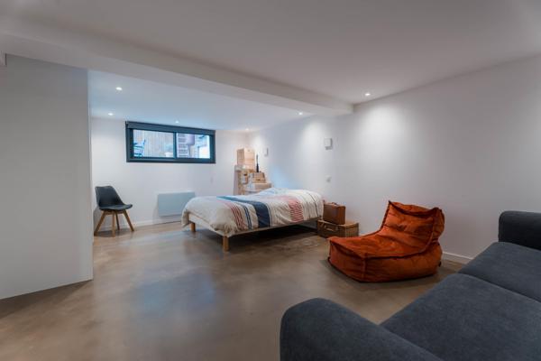 Appartement Loft à vendre  5 pièces - 233 m2 BIARRITZ - 64