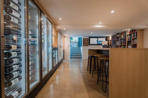 Appartement Loft à vendre  5 pièces - 233 m2 BIARRITZ - 64