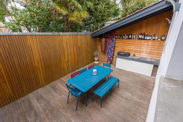 Appartement Loft à vendre  5 pièces - 233 m2 BIARRITZ - 64