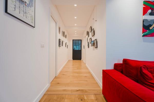 Appartement Loft à vendre  5 pièces - 233 m2 BIARRITZ - 64