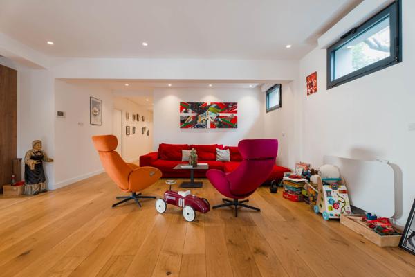 Appartement Loft à vendre  5 pièces - 233 m2 BIARRITZ - 64