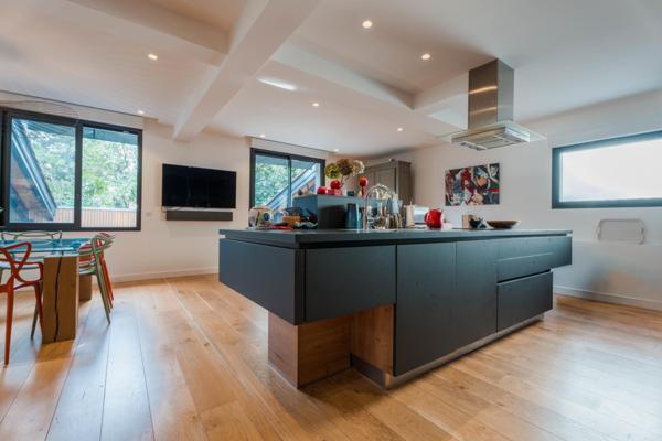 Appartement Loft à vendre  5 pièces - 233 m2 BIARRITZ - 64