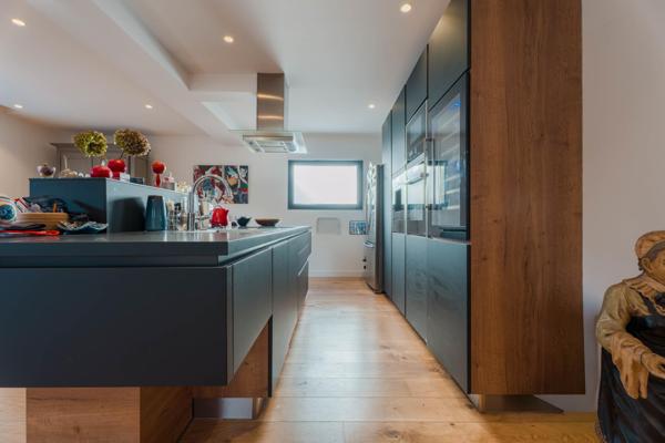 Appartement Loft à vendre  5 pièces - 233 m2 BIARRITZ - 64