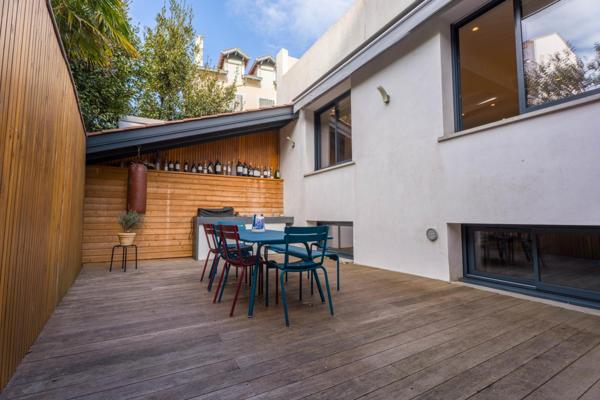 Appartement Loft à vendre  5 pièces - 233 m2 BIARRITZ - 64