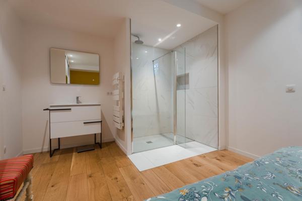 Appartement Loft à vendre  5 pièces - 233 m2 BIARRITZ - 64