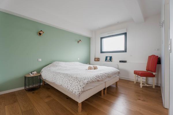 Appartement Loft à vendre  5 pièces - 233 m2 BIARRITZ - 64