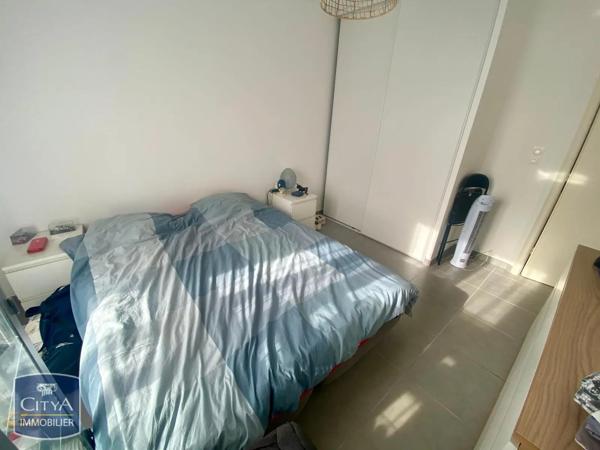 Appartement à louer 2 pièces 37.54m² Bormes-les-Mimosas (83230)