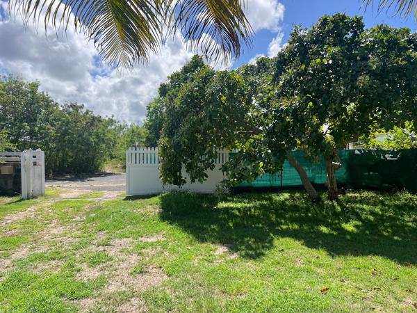 Maison à louer 850 € CC ANSE BERTRAND 3 p 73 m² DPE A