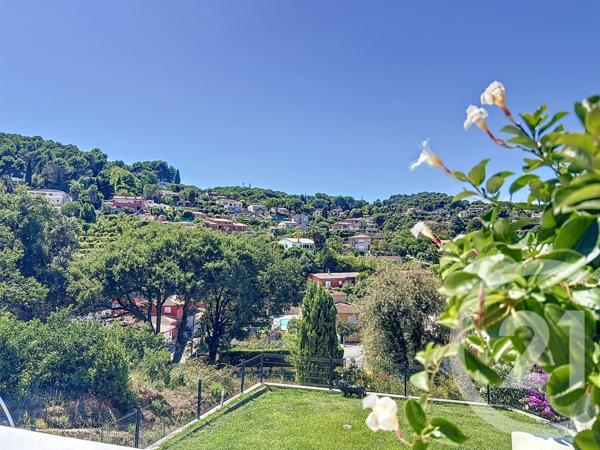 Maison à vendre  8 pièces - 247,44 m2 VALLAURIS - 06