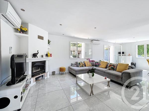 Maison à vendre  8 pièces - 247,44 m2 VALLAURIS - 06