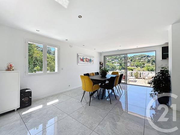 Maison à vendre  8 pièces - 247,44 m2 VALLAURIS - 06