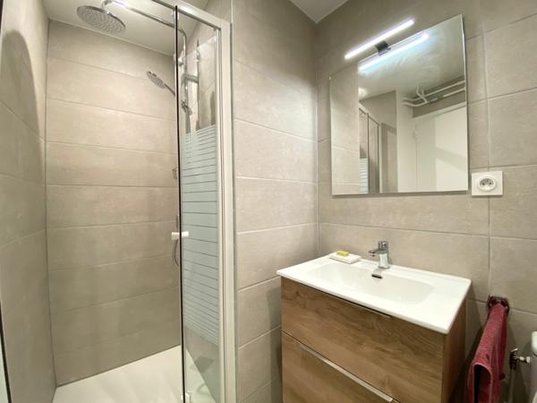 Appartement à louer    2 pièces • 39,56 m2 Toulouse