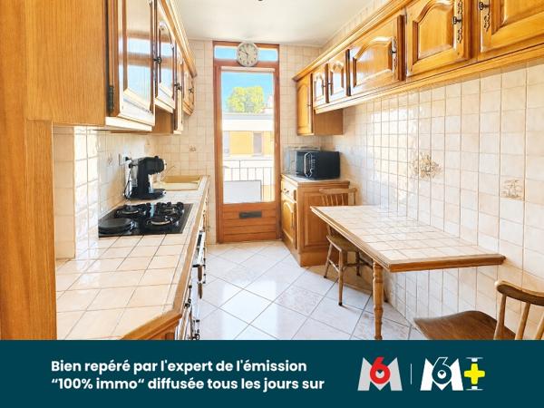 Appartement 68 m² à Nice