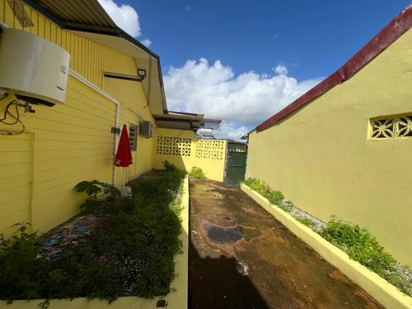 Immeuble à vendre KOUROU (973)
