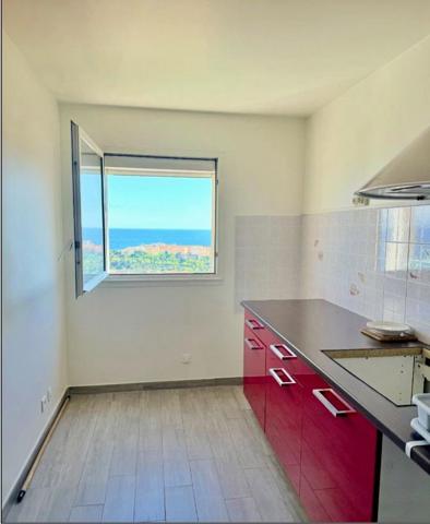 Appartement à BEAUSOLEIL (06240)