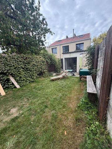 Maison Nantes - 3 pièce(s) - 83.86 m2