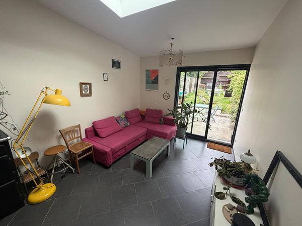 Maison Nantes - 3 pièce(s) - 83.86 m2