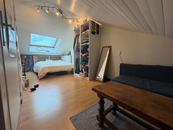 Maison Nantes - 3 pièce(s) - 83.86 m2