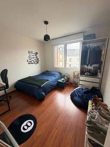 Maison Nantes - 3 pièce(s) - 83.86 m2