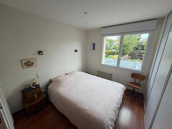 Maison Nantes - 3 pièce(s) - 83.86 m2
