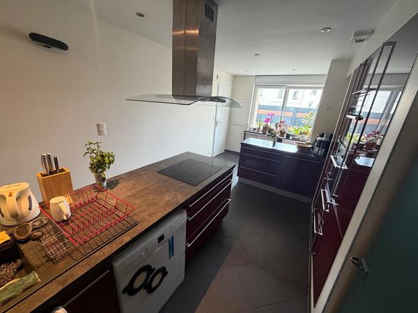 Maison Nantes - 3 pièce(s) - 83.86 m2