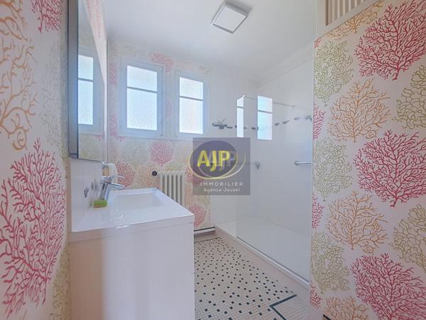 Maison à vendre Nantes - 8 pièces, 217m² avec 6 chambre(s) à 850 500€ - AJP Immobilier Nantes Jouzel