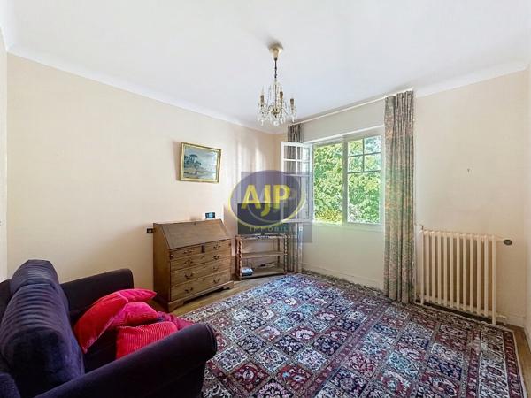 Maison à vendre Nantes - 8 pièces, 217m² avec 6 chambre(s) à 850 500€ - AJP Immobilier Nantes Jouzel
