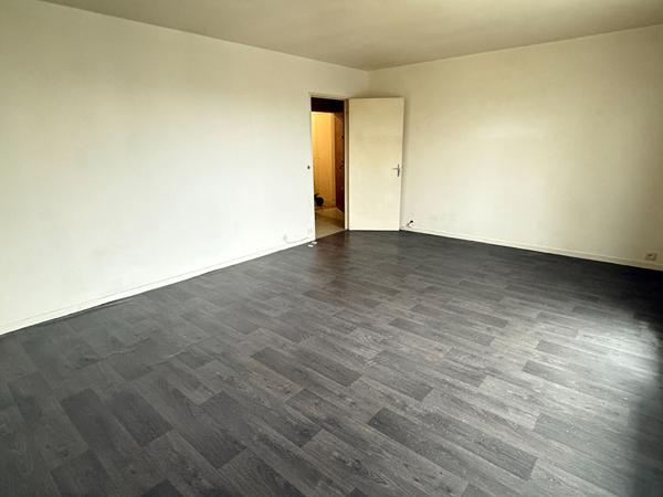 Appartement Caen 3 pièce(s) 66 m2