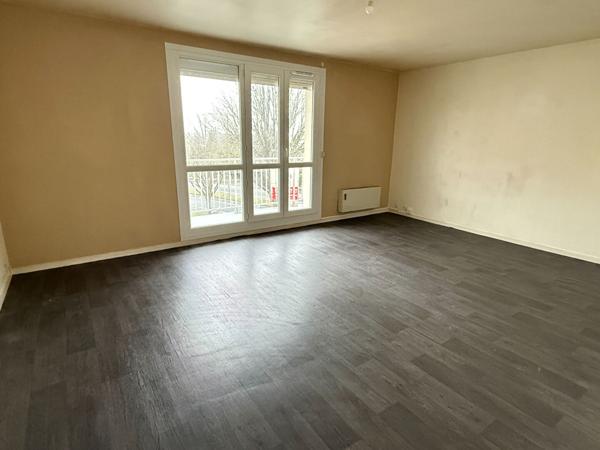 Appartement Caen 3 pièce(s) 66 m2