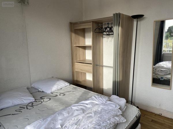 Immeuble à vendre à Angers dans le Maine-et-Loire (49100), ref : 49008-78