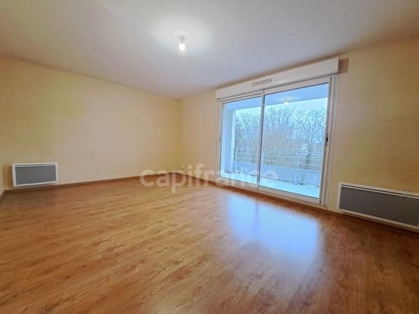 Appartement à vendre 4 pièces SOISSONS (02)