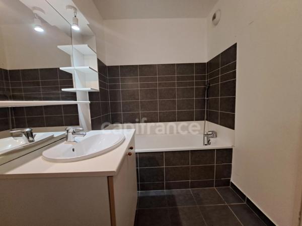 Appartement à vendre 4 pièces SOISSONS (02)