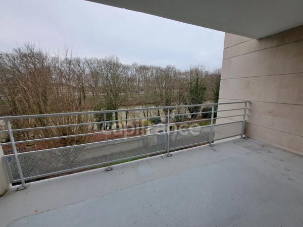 Appartement à vendre 4 pièces SOISSONS (02)